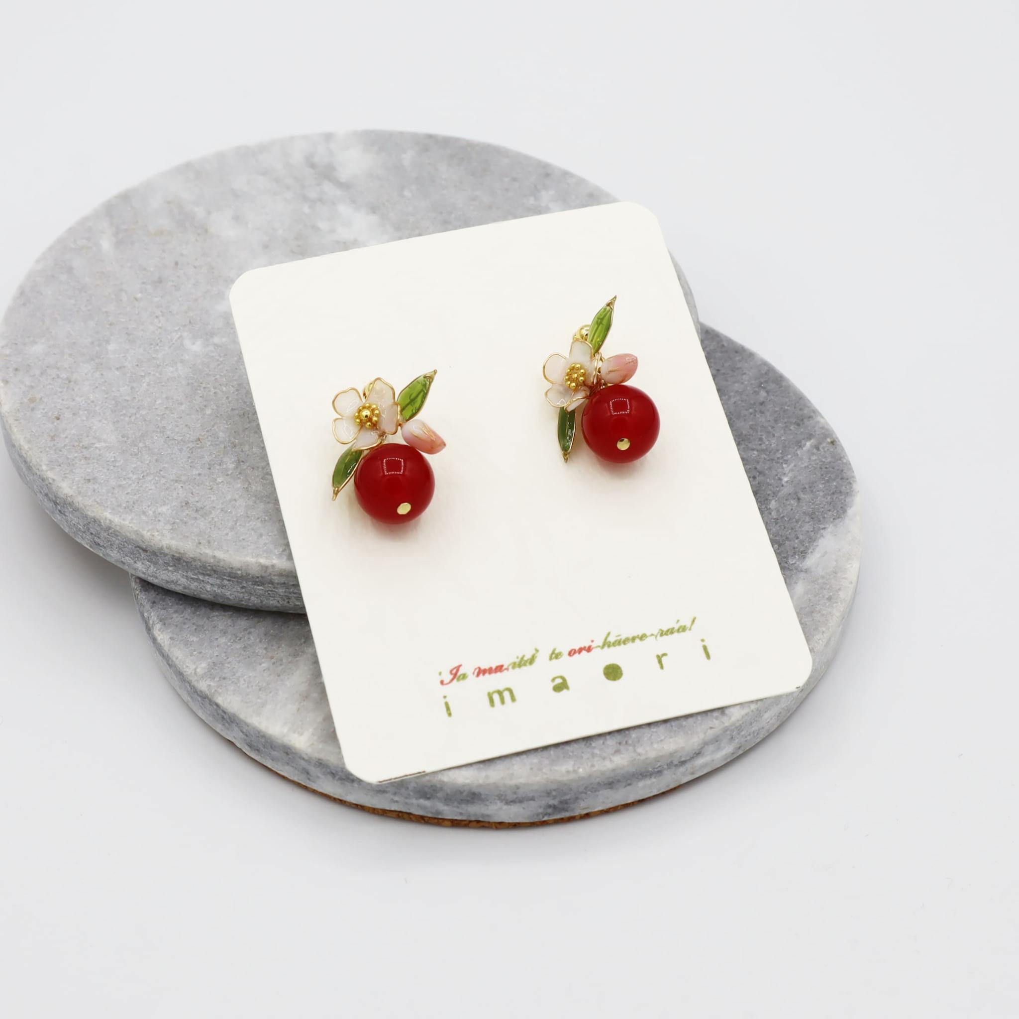 姫りんご(red jade) | 11枚目