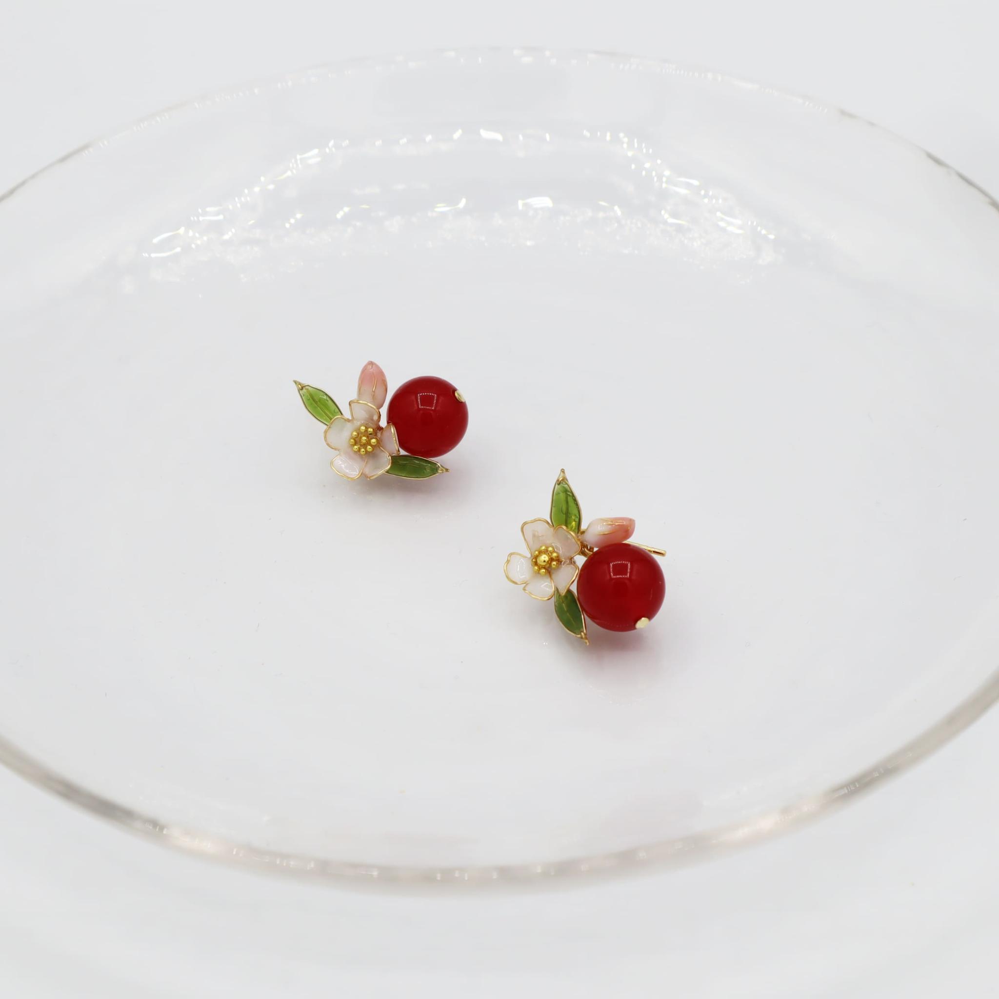 姫りんご(red jade) | 12枚目