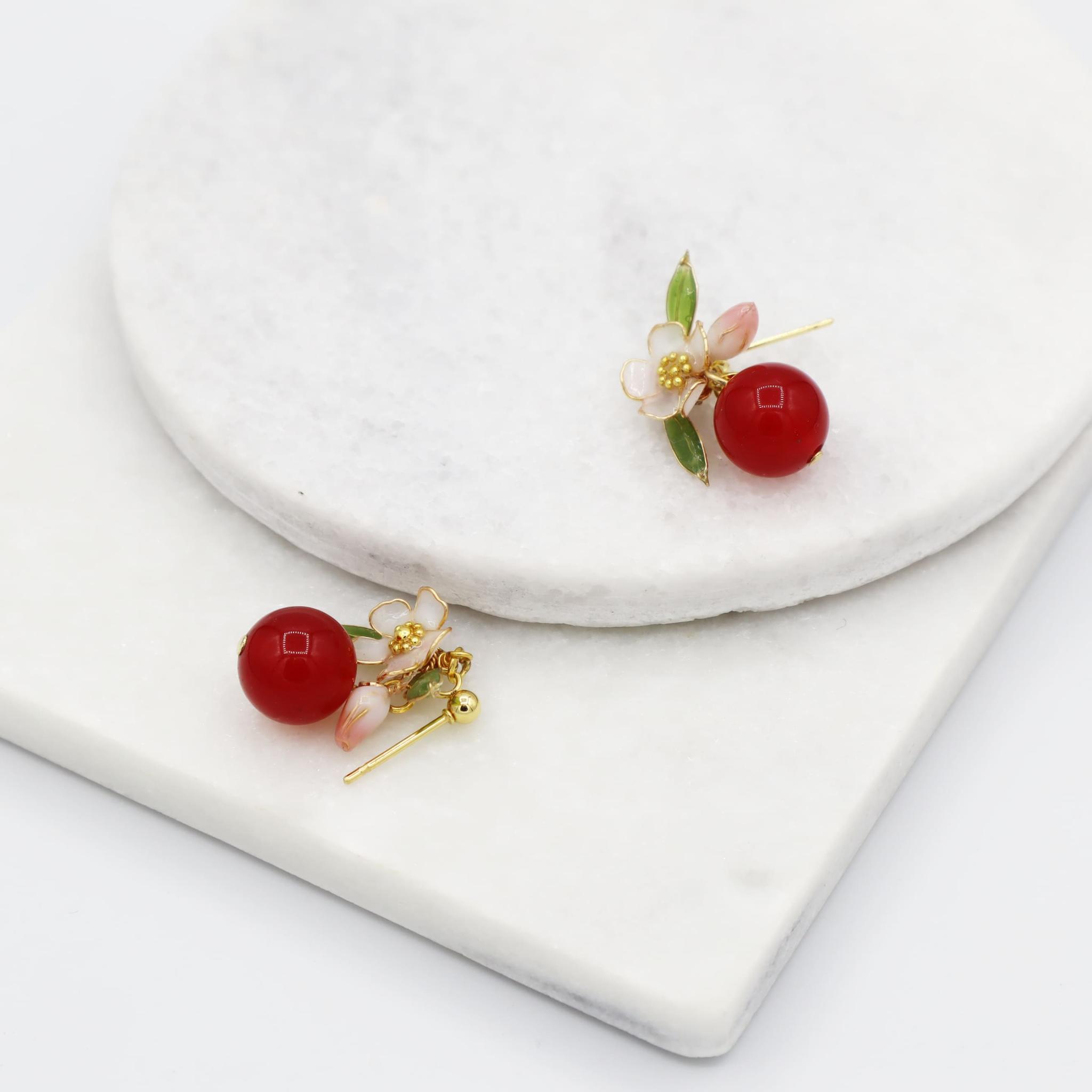 姫りんご(red jade) | 13枚目