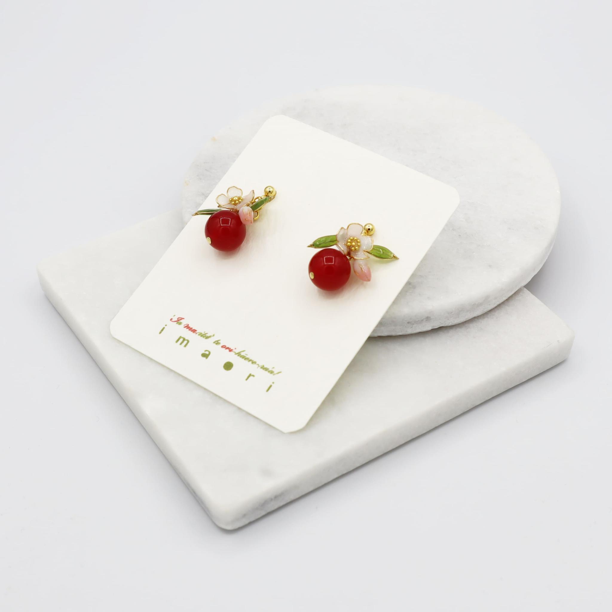 姫りんご(red jade) | 14枚目