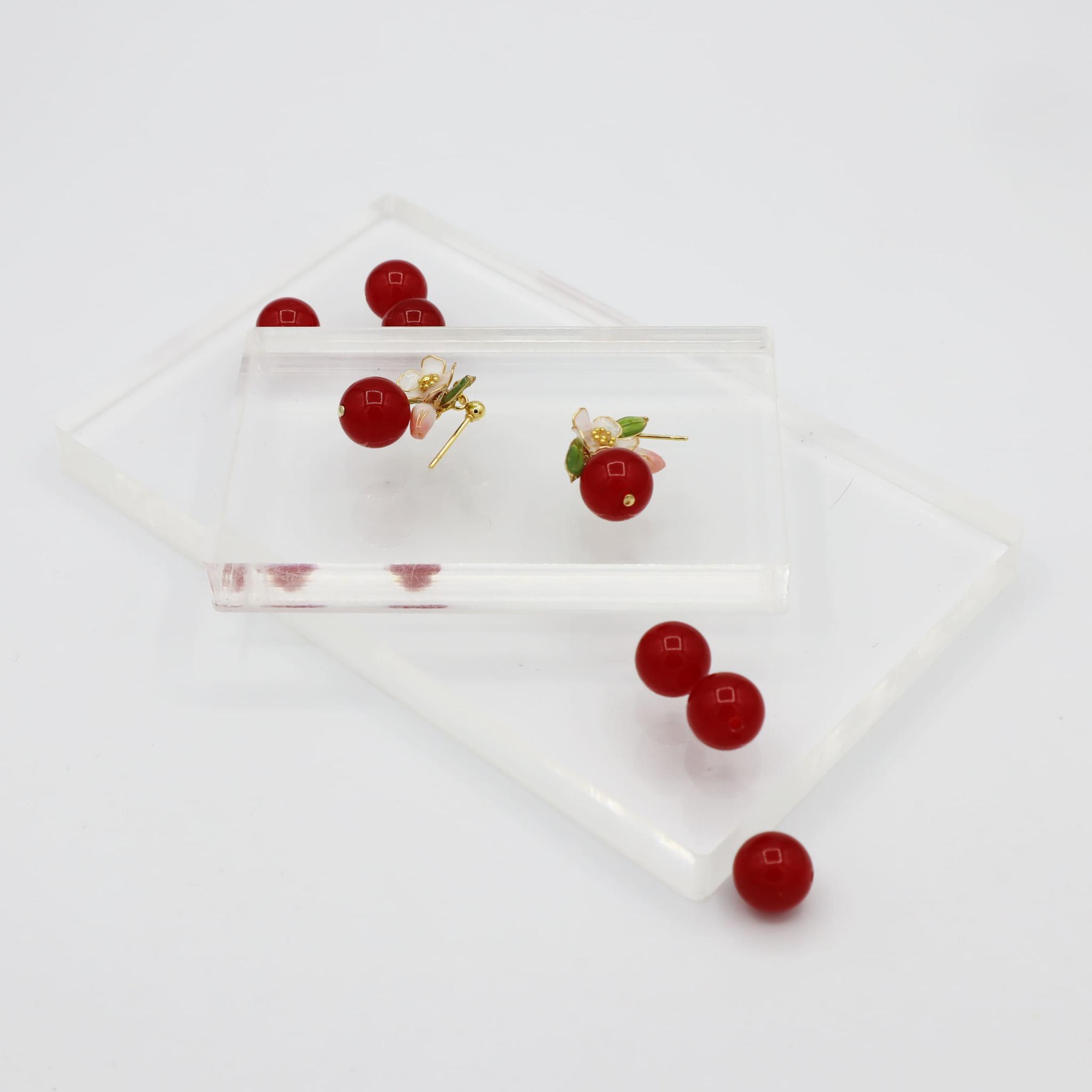 姫りんご(red jade) | 15枚目