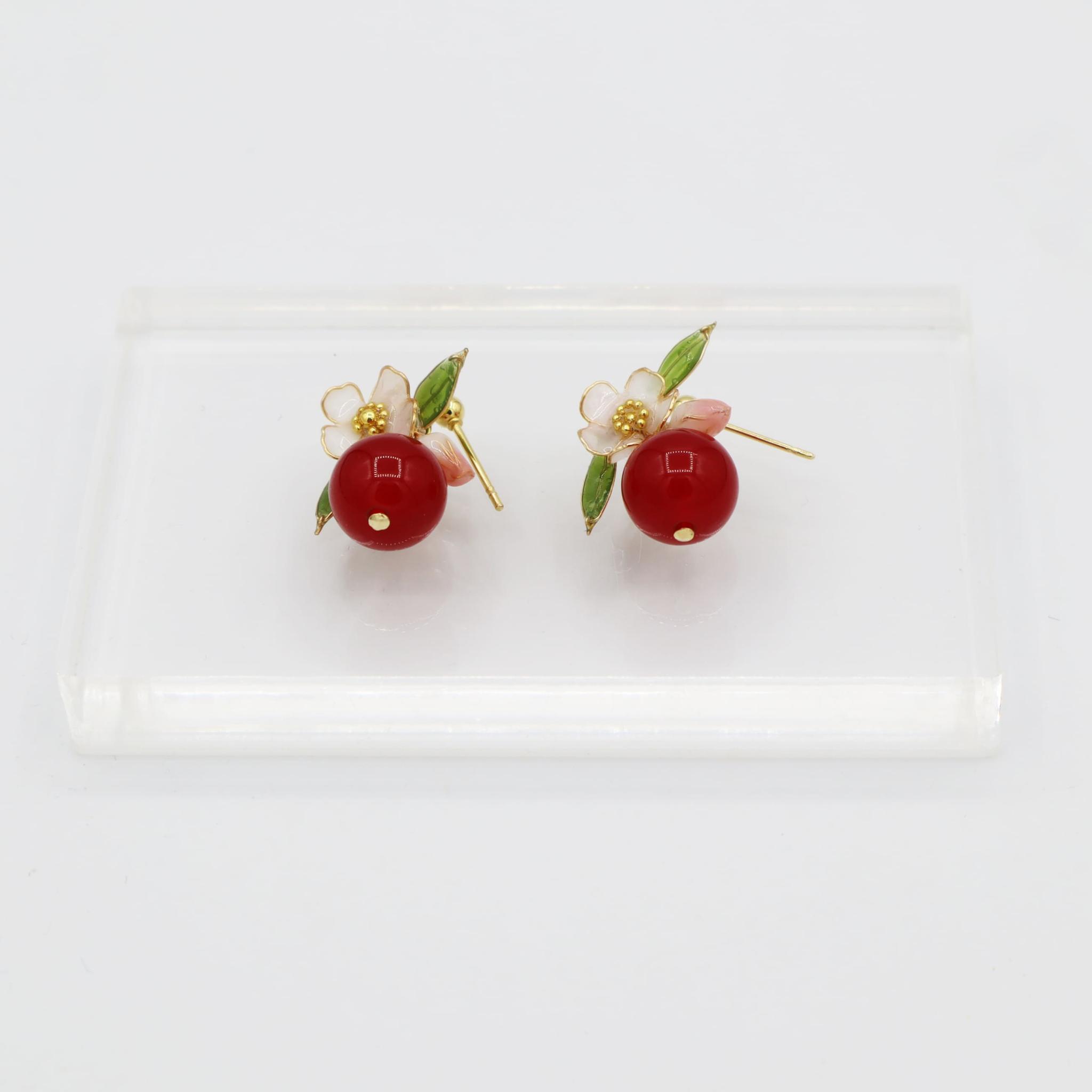 姫りんご(red jade) | 16枚目