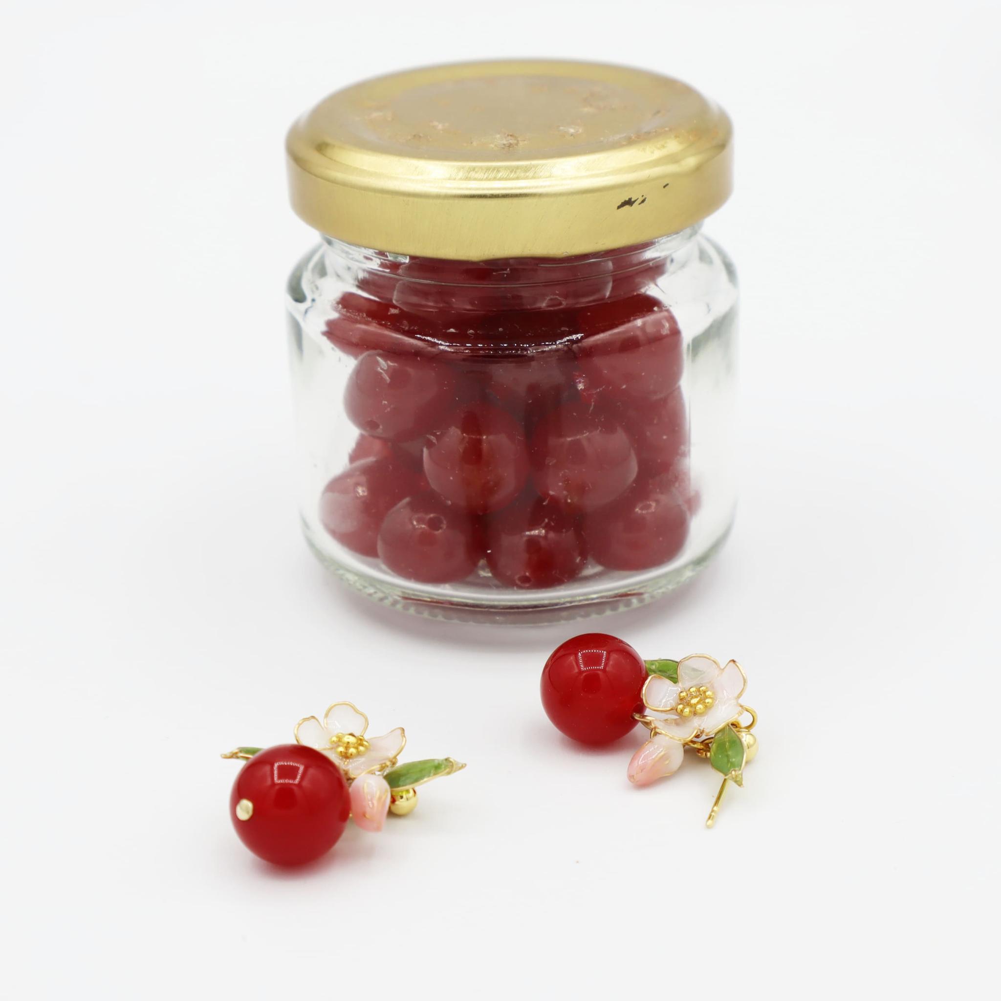 姫りんご(red jade) | 17枚目