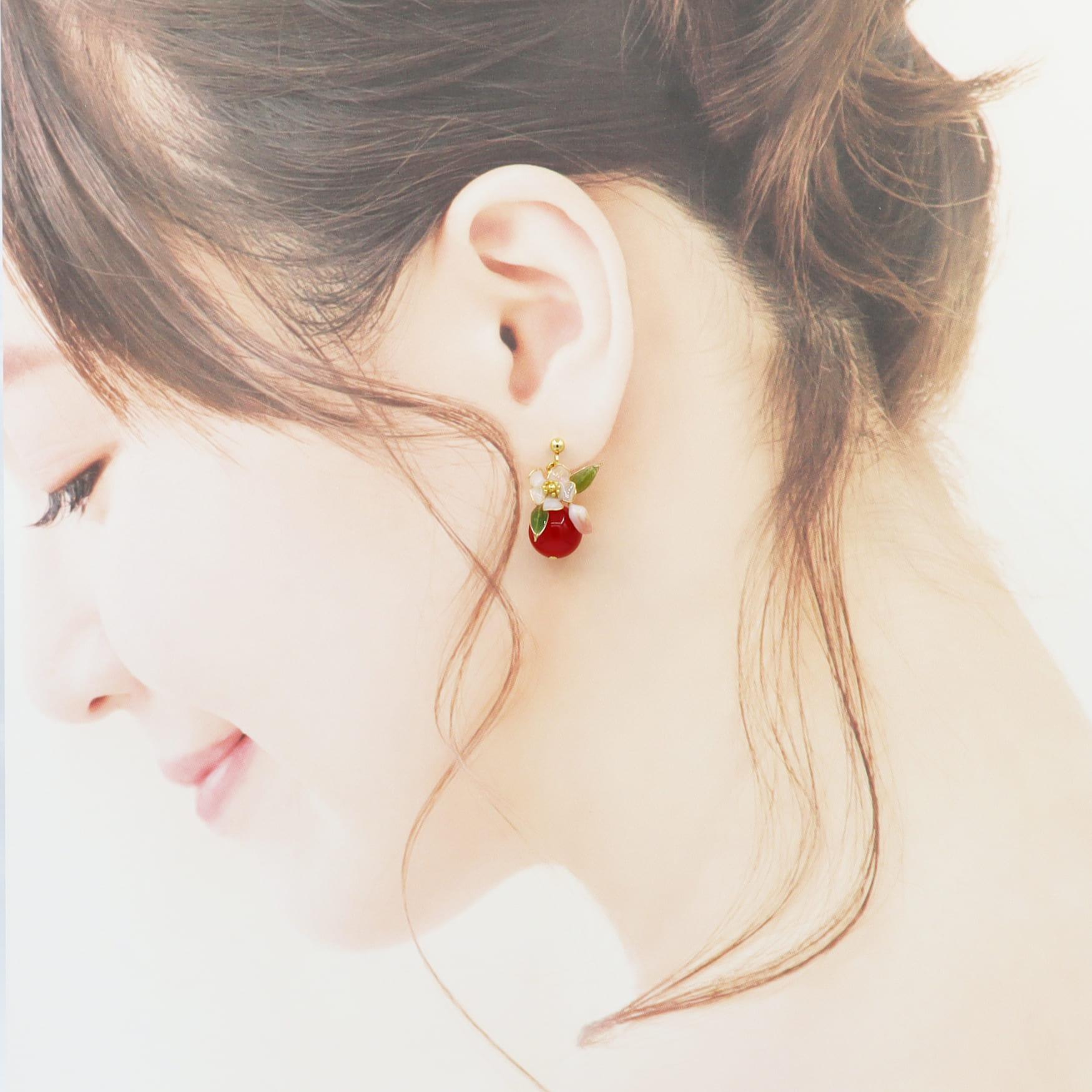 姫りんご(red jade) | 3枚目