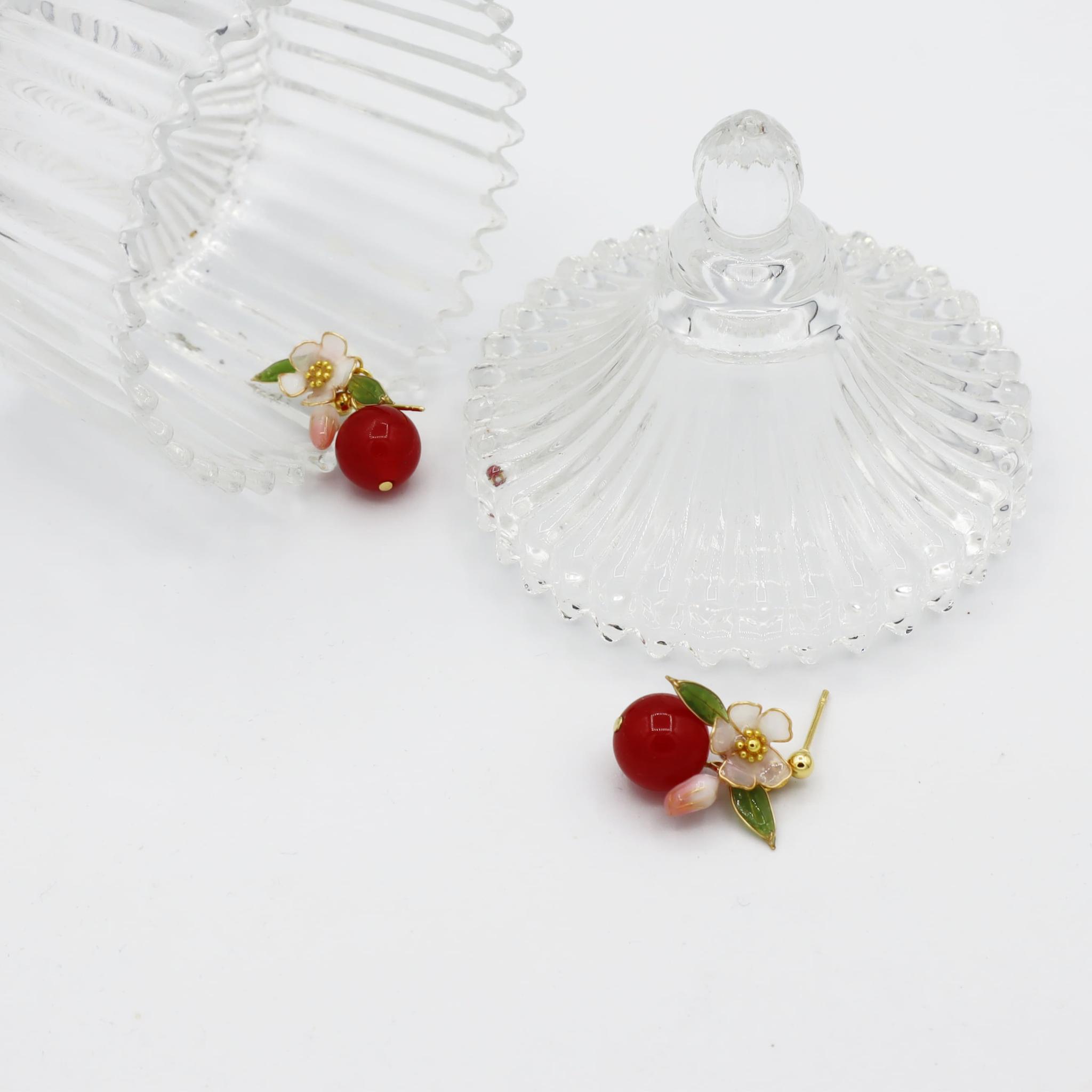 姫りんご(red jade) | 4枚目