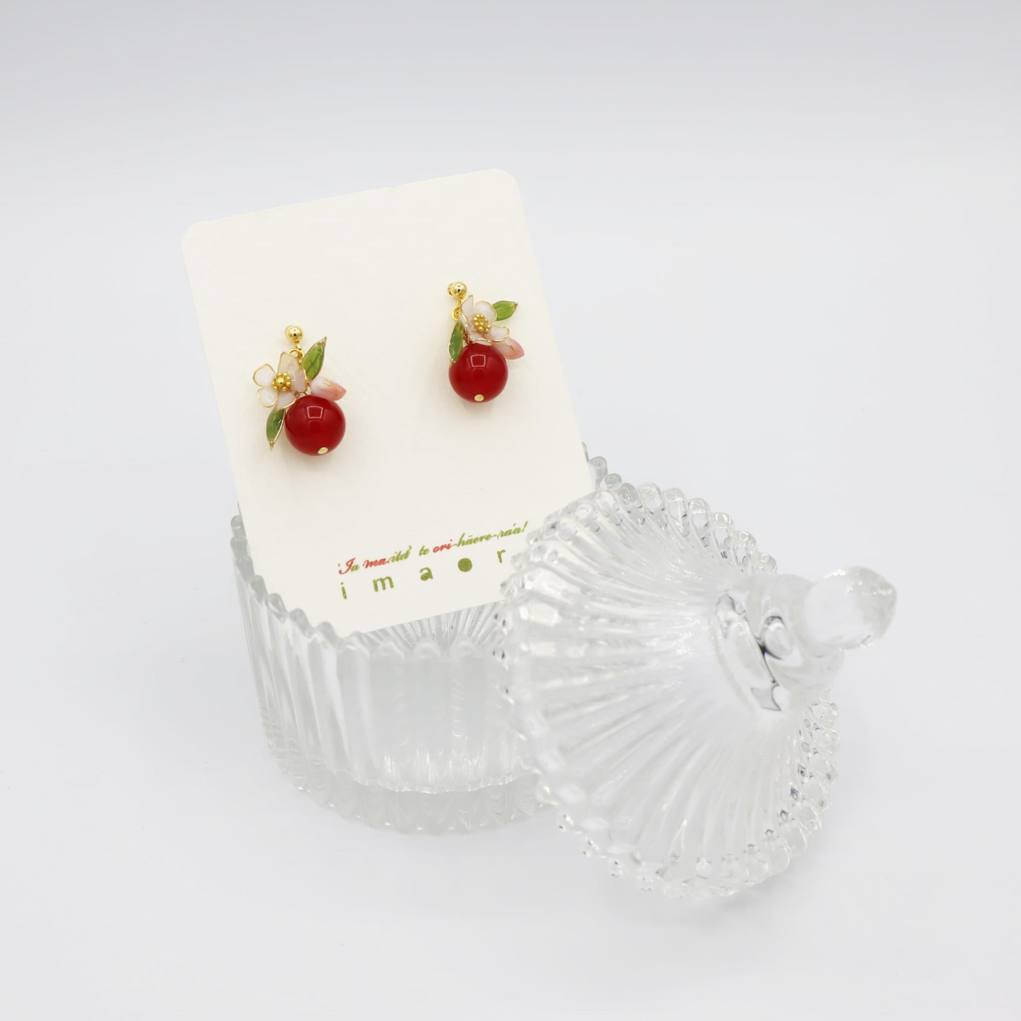 姫りんご(red jade) | 5枚目