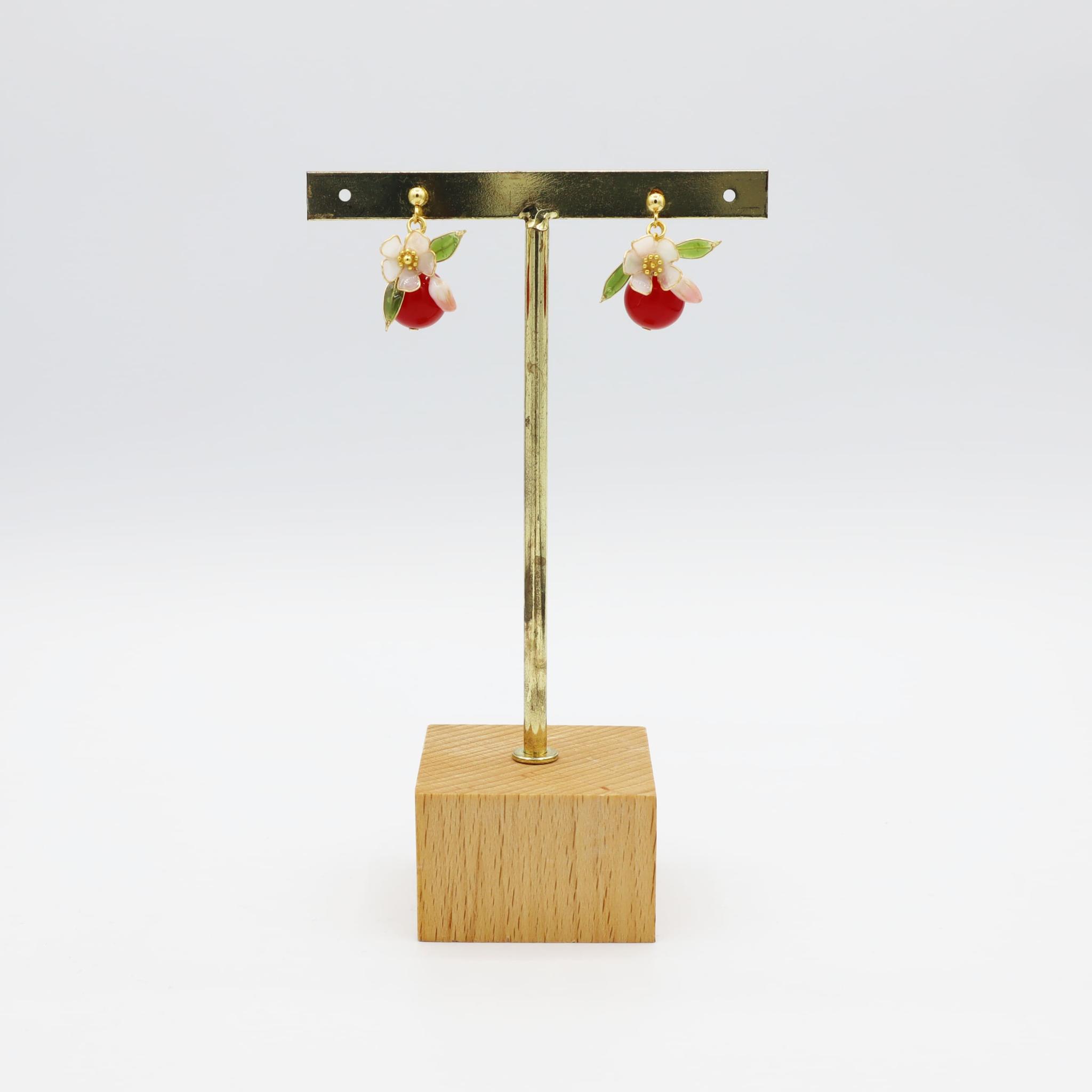 姫りんご(red jade) | 6枚目