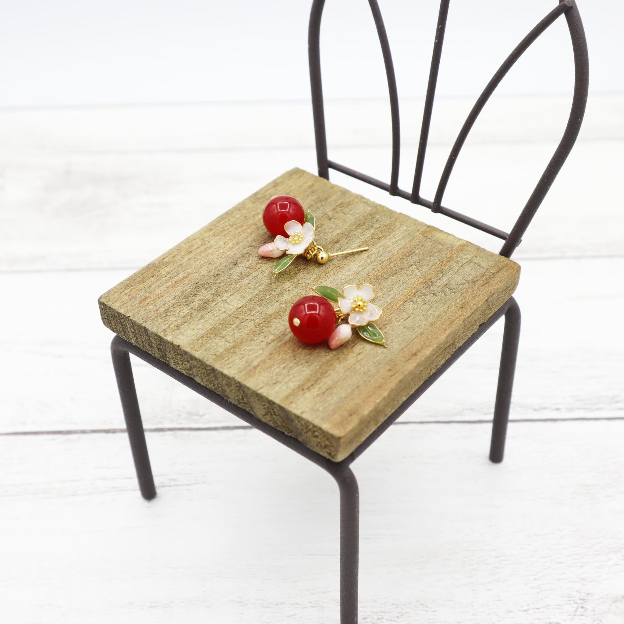 姫りんご(red jade) | 7枚目