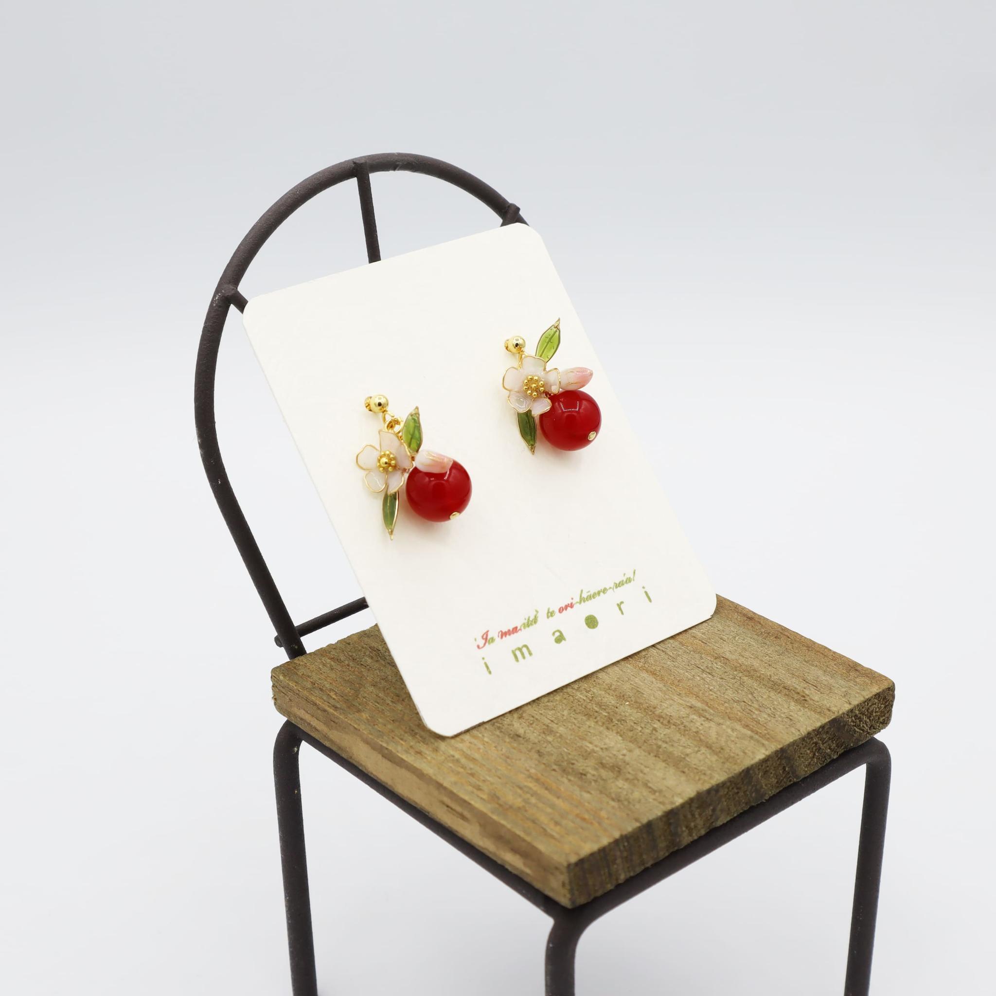 姫りんご(red jade) | 8枚目