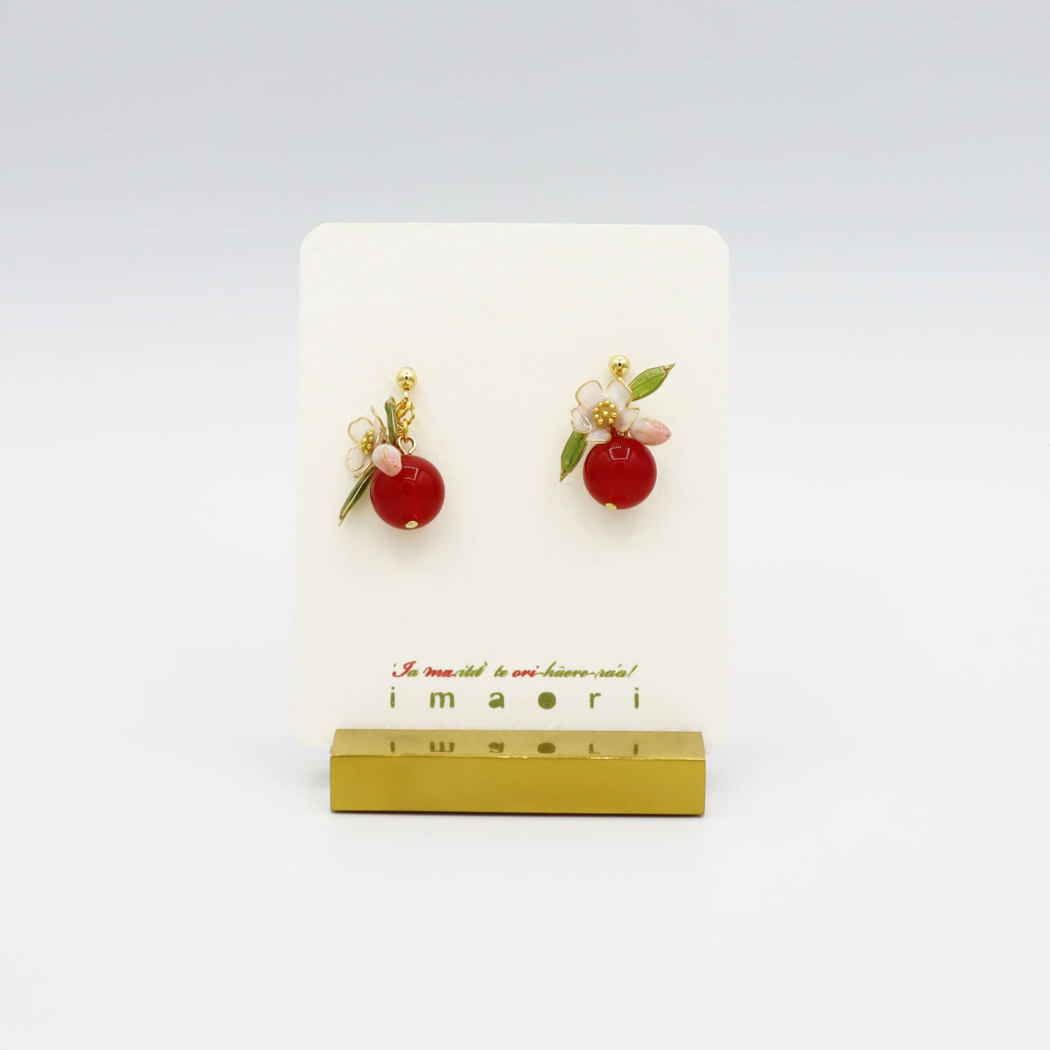 姫りんご(red jade) | 9枚目